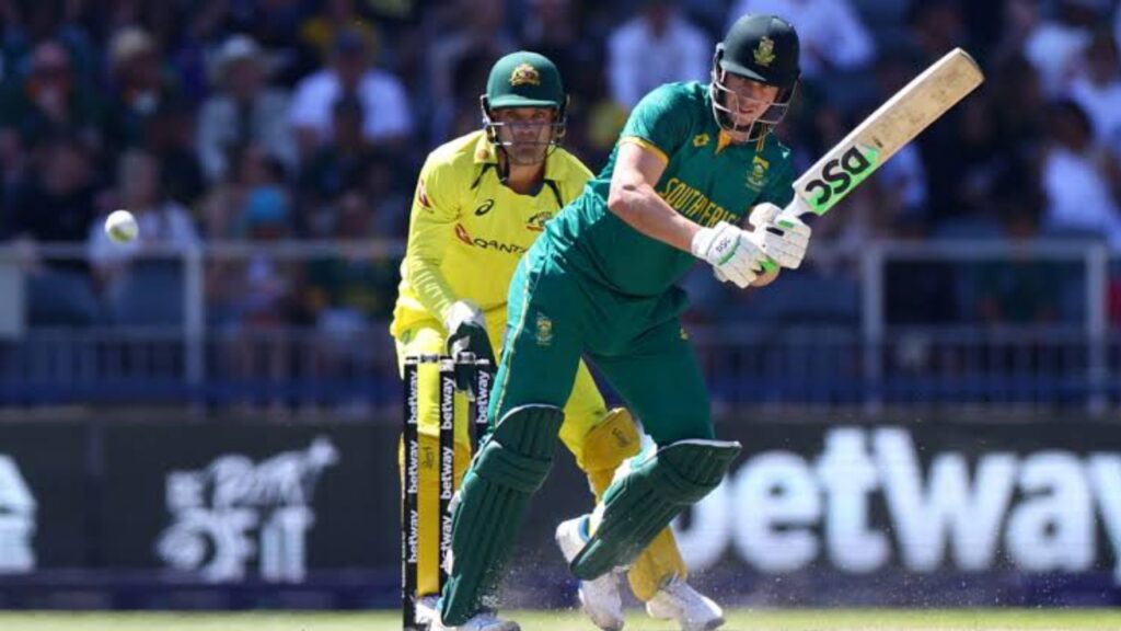 South Africa vs Australia Highlights : साउथ अफ्रीका ने ऑस्ट्रेलिया को हराकर प्वाइंट टेबल में पहले स्थान पर