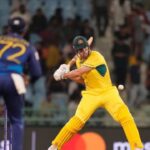 Australia vs Srilanka Highlights