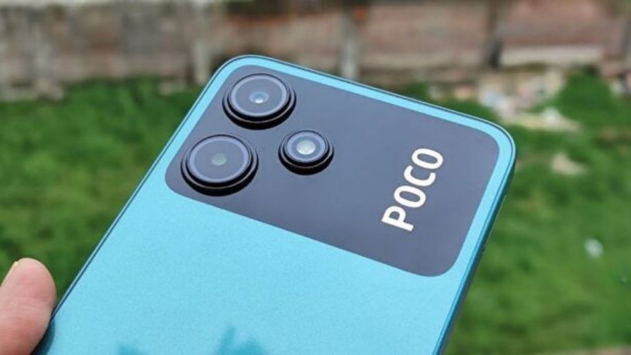 Poco M4 Pro 5G Price : धूम मचा रहा है 50MP कैमरा और 256GB स्टोरेज के साथ Poco M4 Pro 5G स्मार्टफोन, कीमत देखें