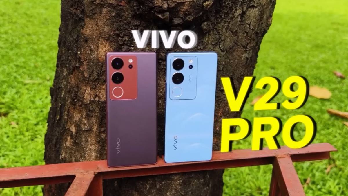 Vivo V29 Pro Price